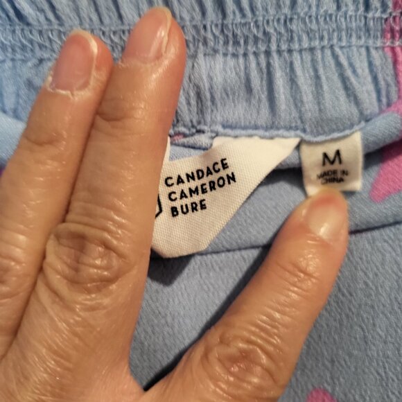 Candance Cameron Bure Maxi Skirt- Medium - Picture 2 of 9